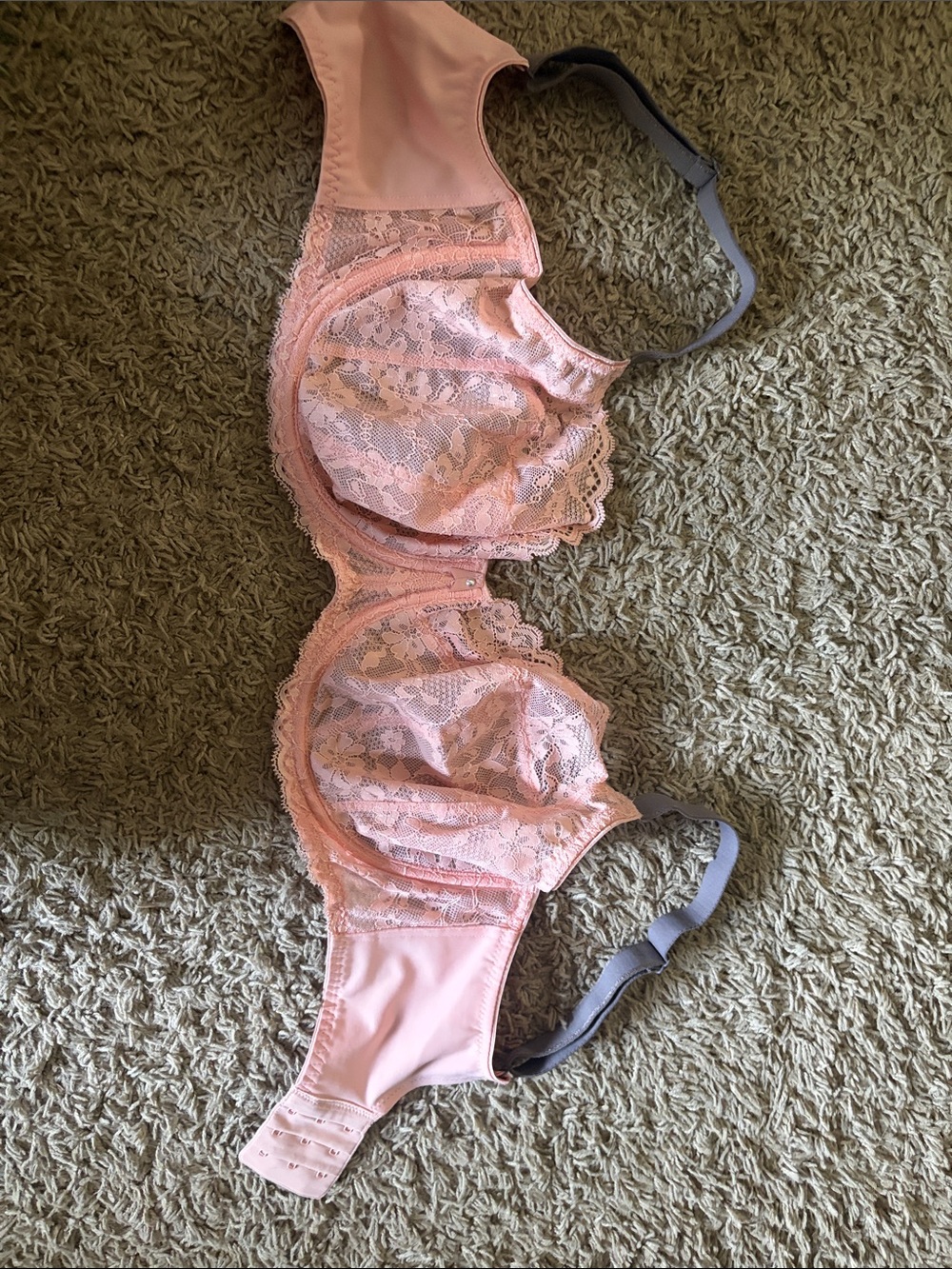 Freya Offbeat Side Support Underwire Bra